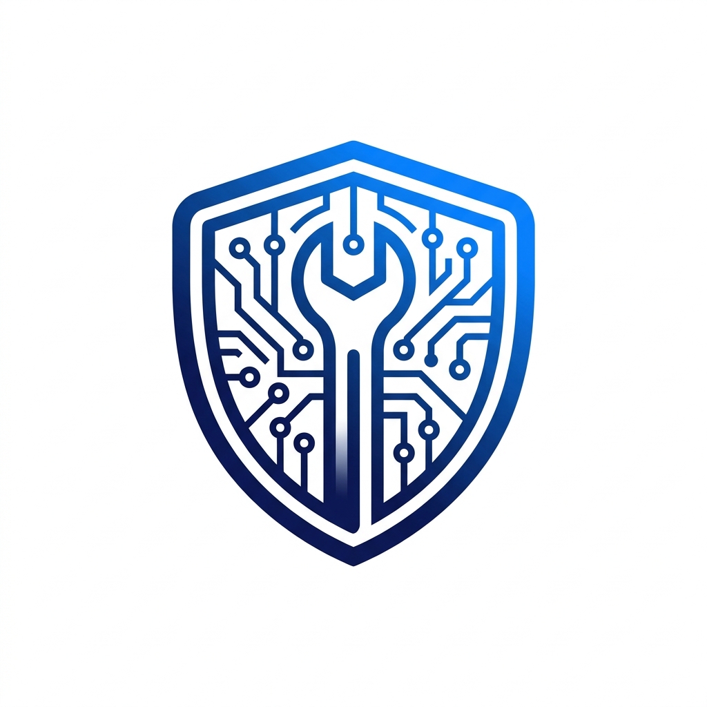 TechRepair Paris Logo
